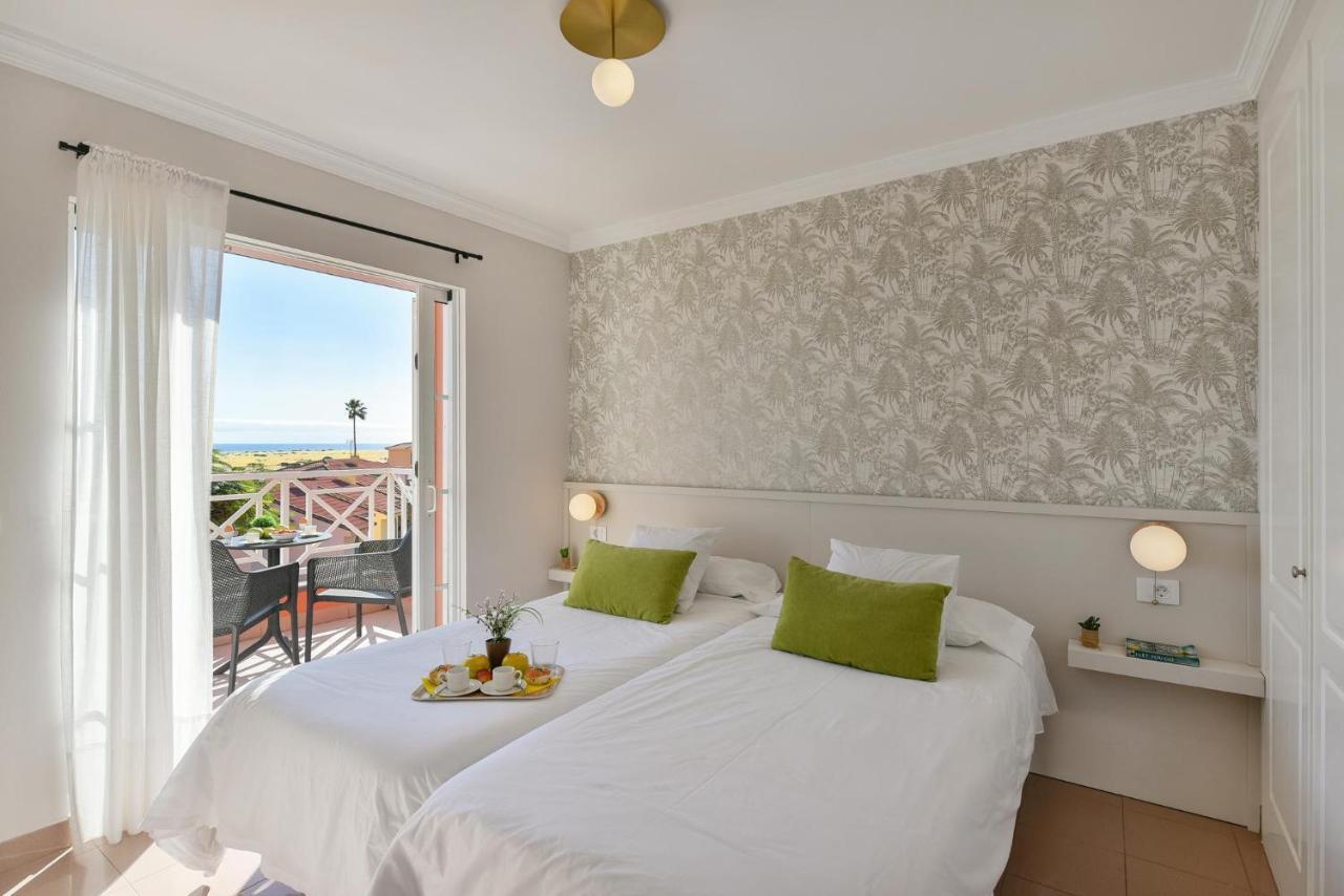 Santa Ana 15 By Villagrancanaria Holiday home Playa del Ingles (Gran Canaria)