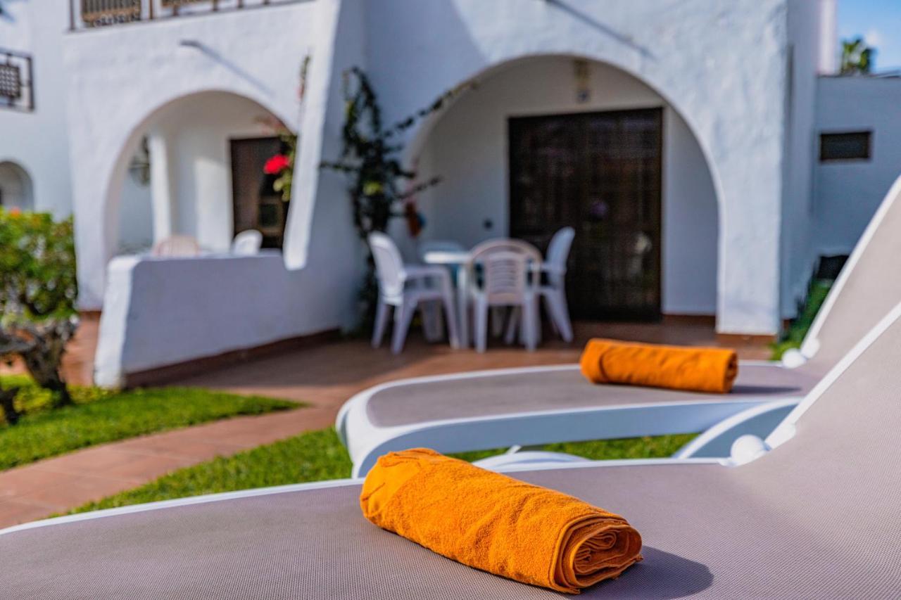Apartamento Parquemar
