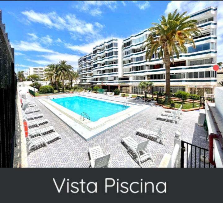 Apartment Yanez Sweet 312 Playa Delingles Maspalomas *