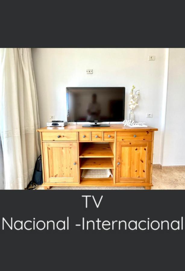 Apartment Yanez Sweet 312 Playa Delingles Maspalomas