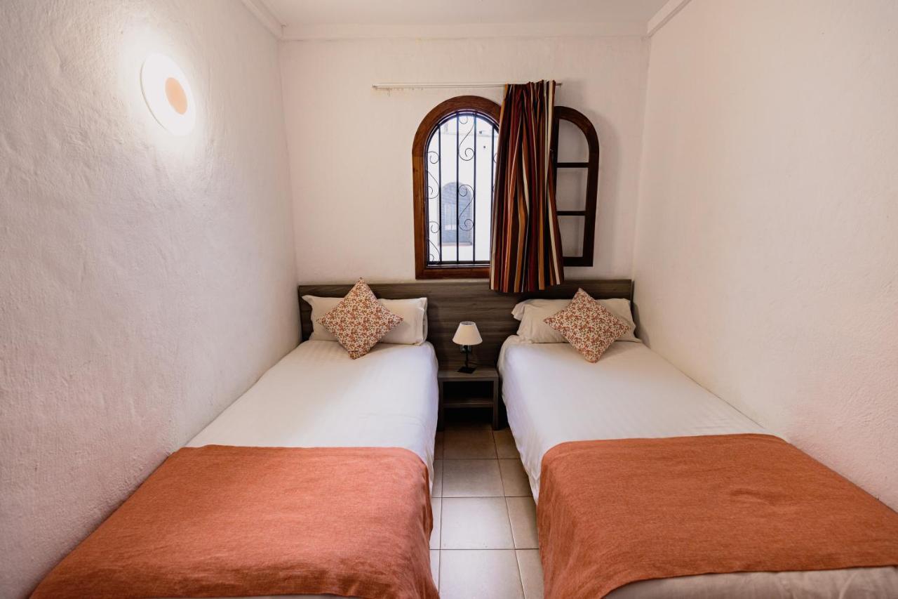 Apartamento Parquemar Playa del Inglés
