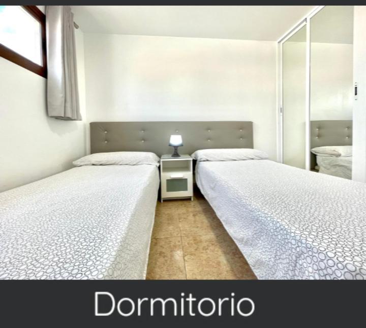 Apartment Yanez Sweet 312 Playa Delingles Maspalomas