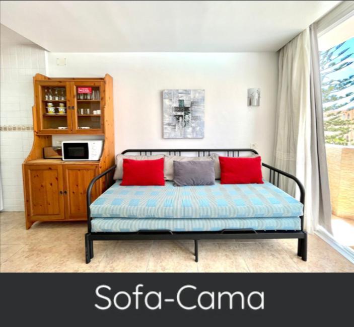 Yanez Sweet 312 Playa Delingles Maspalomas Appartement *