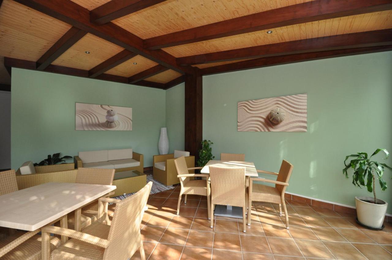 Apartment Dunasol Playa del Ingles (Gran Canaria)