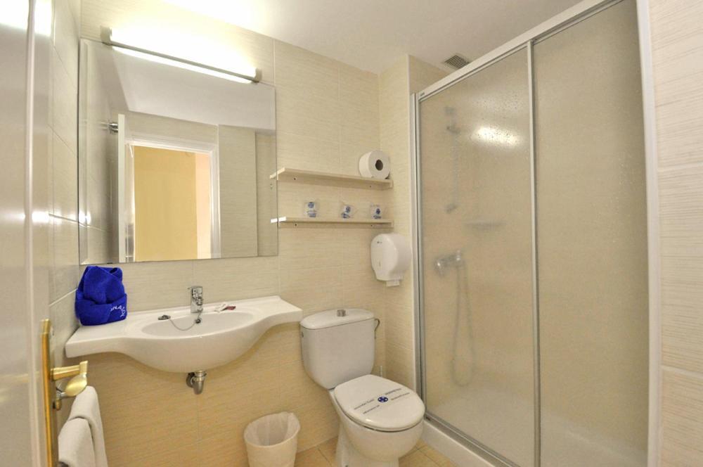 Apartment Dunasol *
