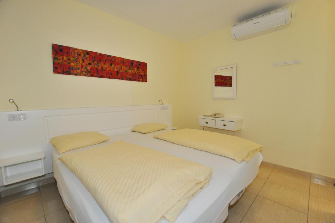 Dunasol Apartment *