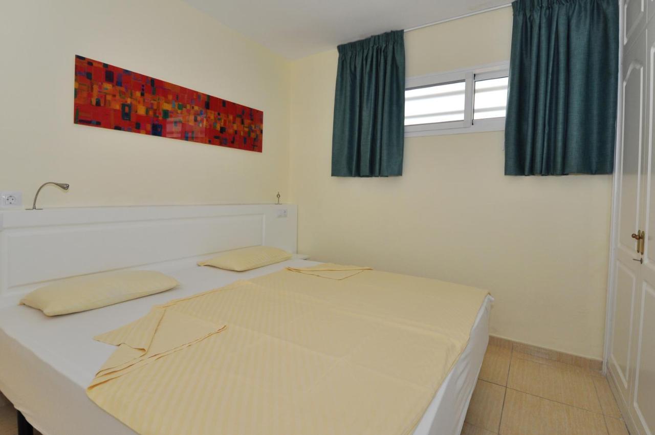 Apartment Dunasol Playa del Ingles (Gran Canaria)