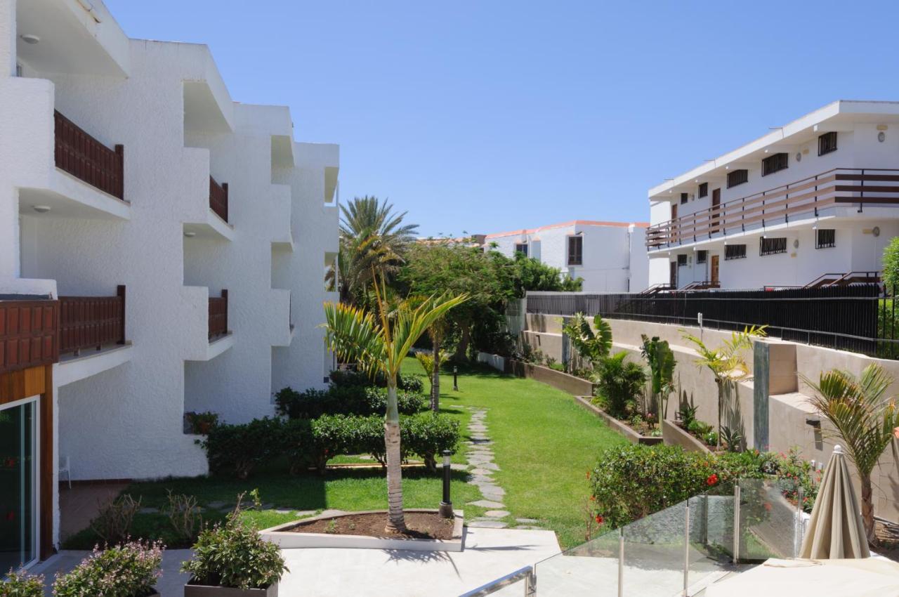Apartment Dunasol