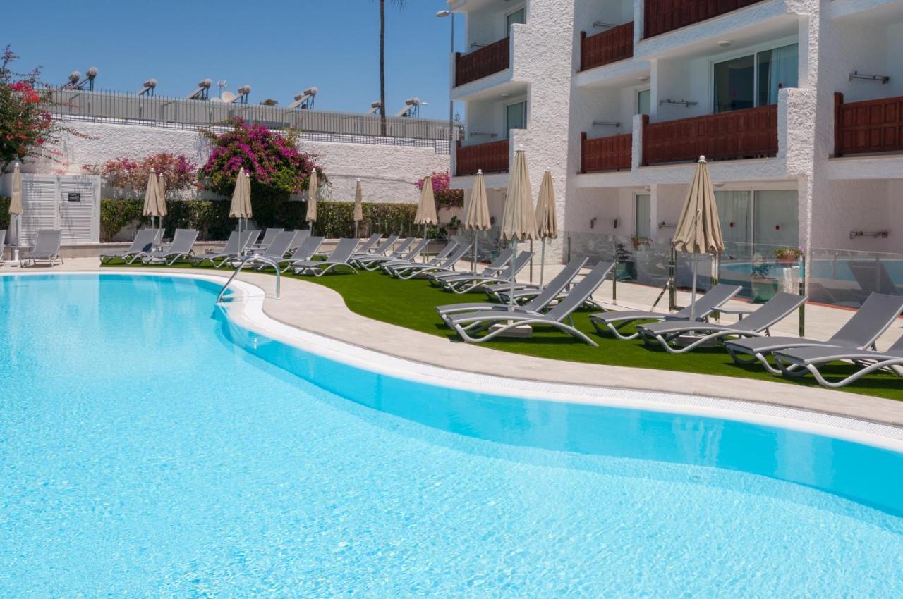 Dunasol Apartment Playa del Ingles (Gran Canaria)
