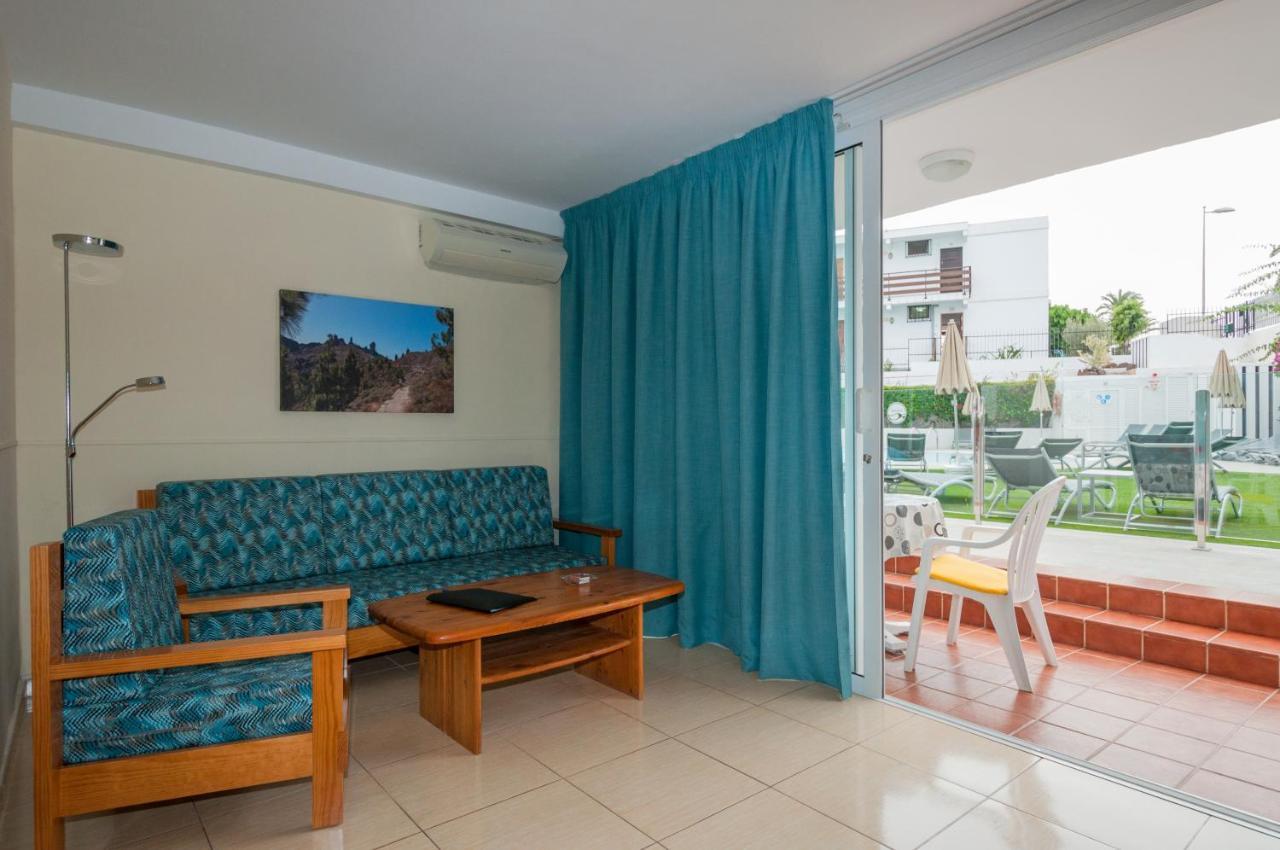Dunasol Apartment *