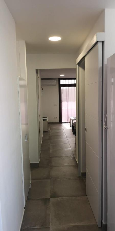 Studio, 4 Og, Seitlicher Meerblick, Im Herzen Von Playa Del Ingles, Gran Canaria Apartment Playa del Ingles (Gran Canaria)