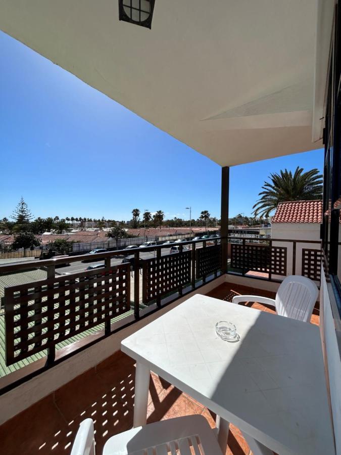 Parquemar Apartamento *
