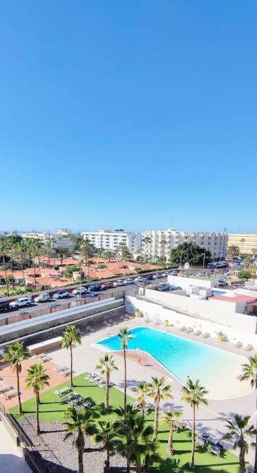 Mirador Del 6th Appartement *