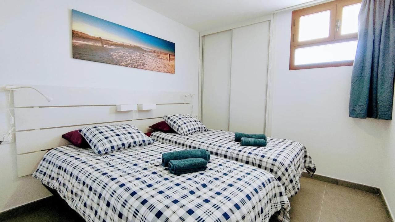 Mirador Del 6th Appartement Playa del Inglés