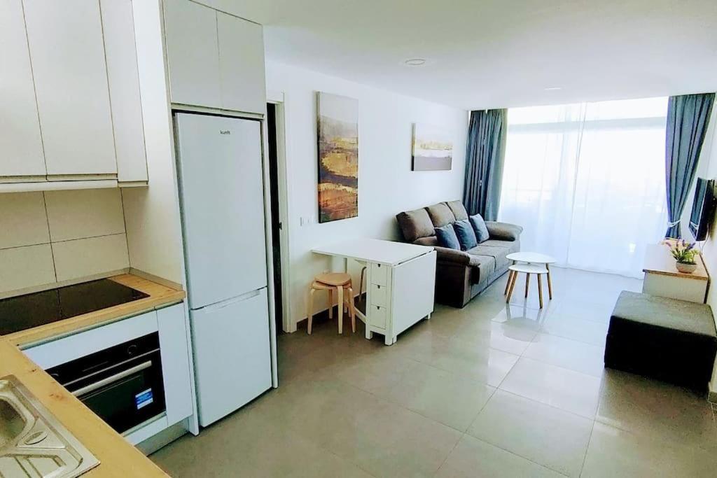 Mirador Del 6th Appartement
