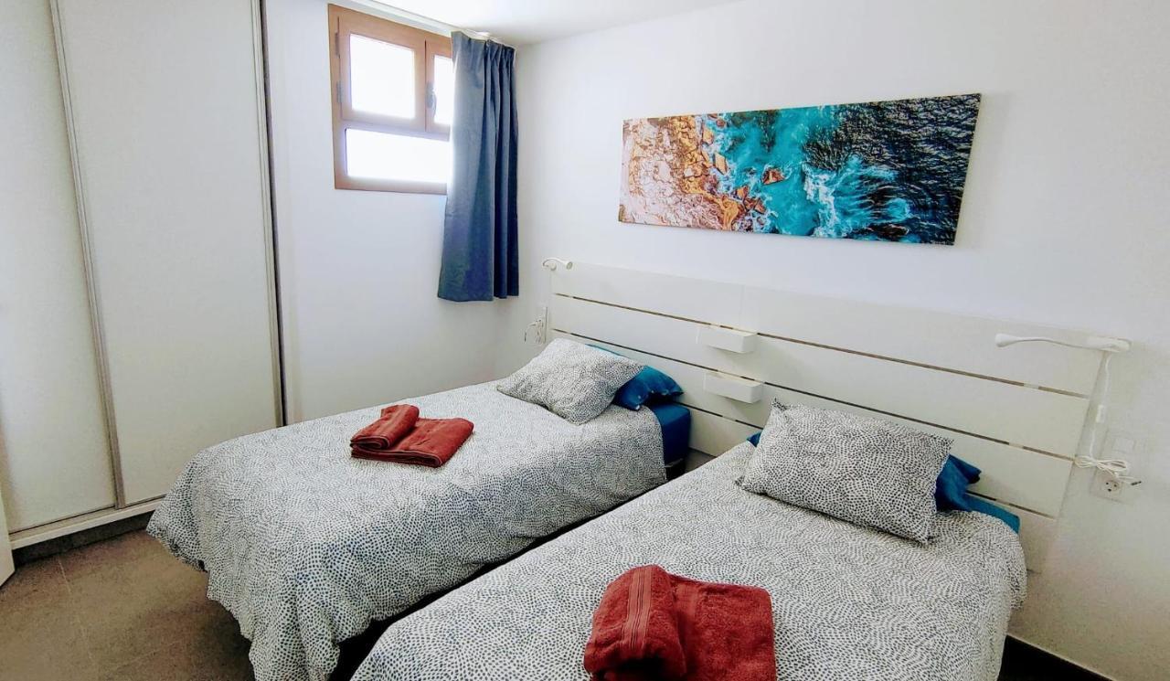 Appartement Mirador Del 6th *