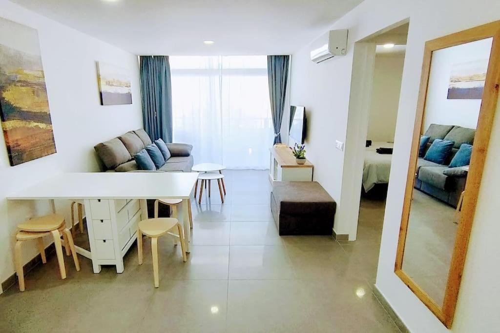 Appartement Mirador Del 6th