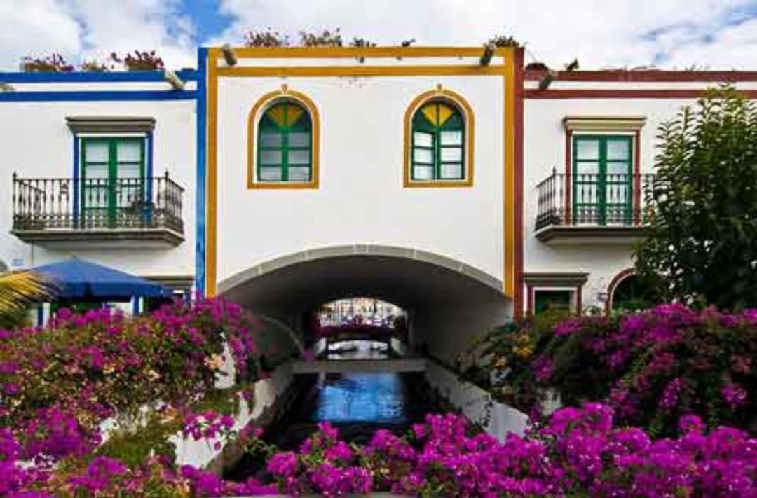 Appartement Mirador Del 6th Playa del Inglés