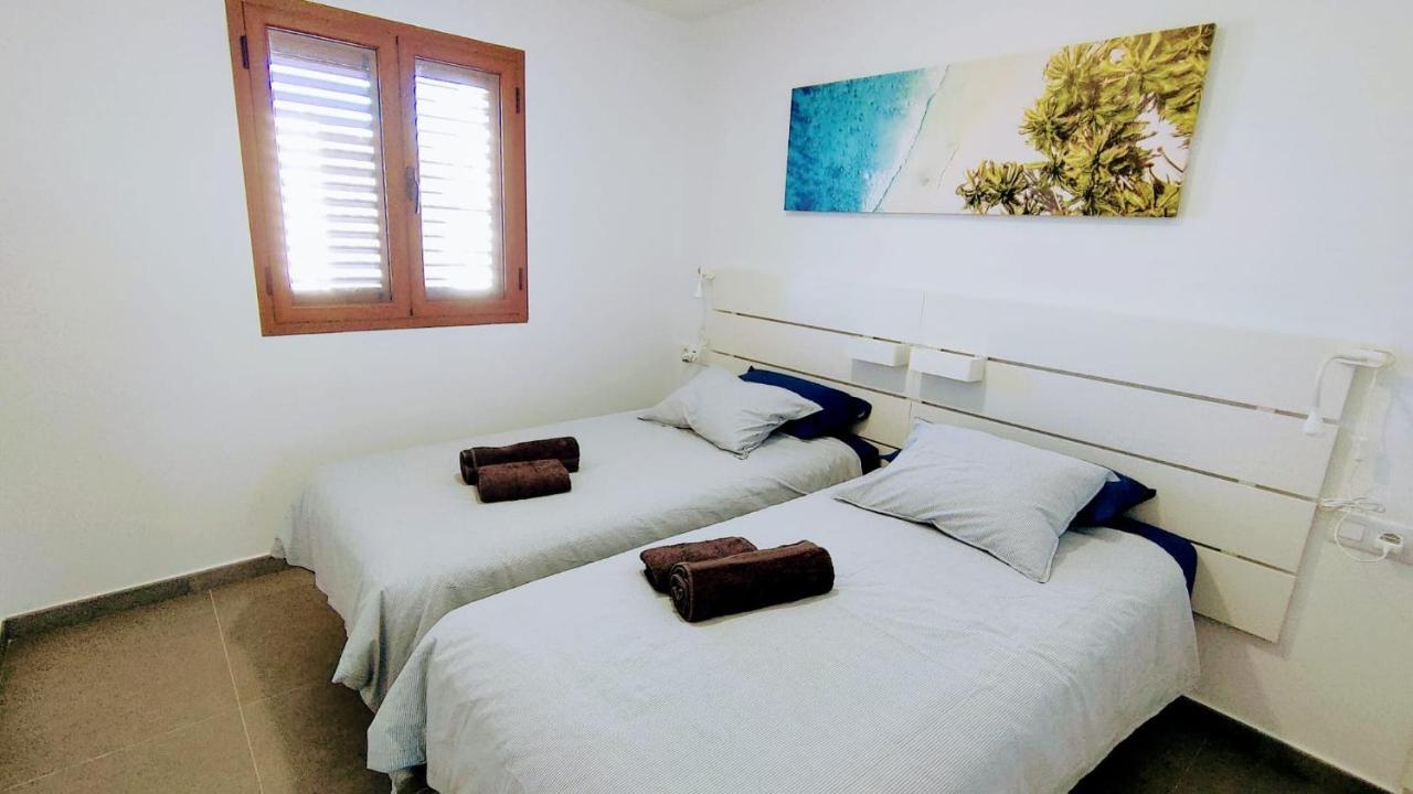 Appartement Mirador Del 6th Playa del Inglés