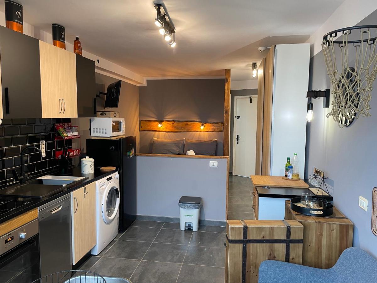 Apartamento Central Near The Beach Koka *