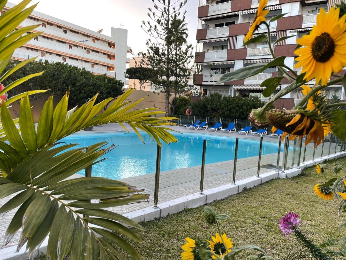 Apartment Near Yumbo And Cita Playa del Ingles (Gran Canaria)