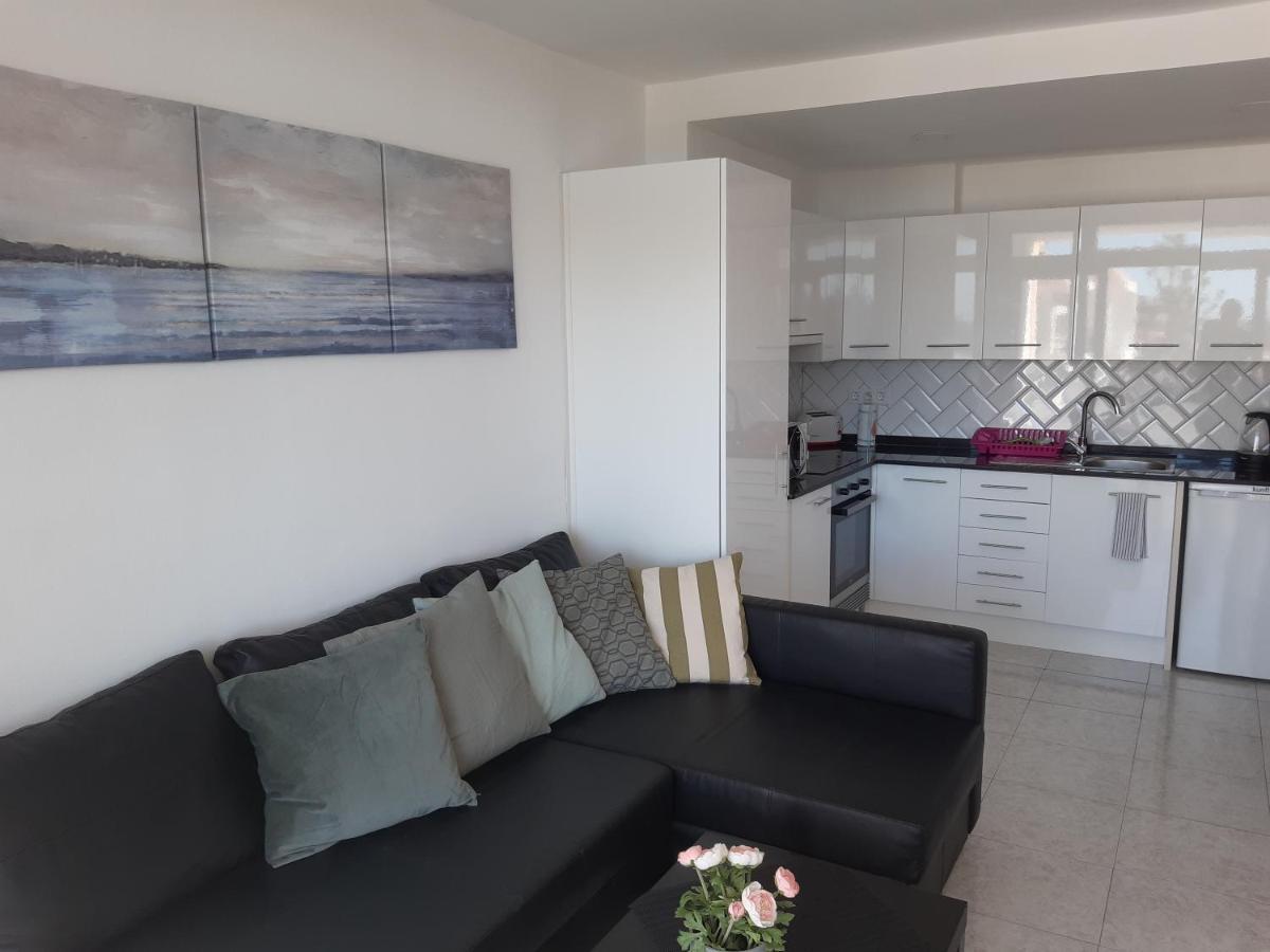 Appartement Yumbo - Tanife Cas Playa del Inglés