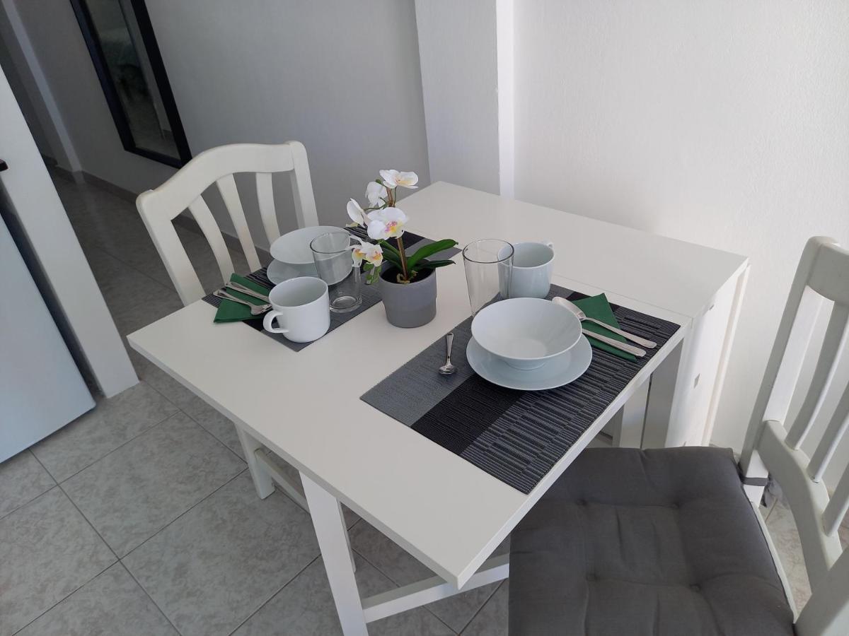 Yumbo - Tanife Cas Appartement *