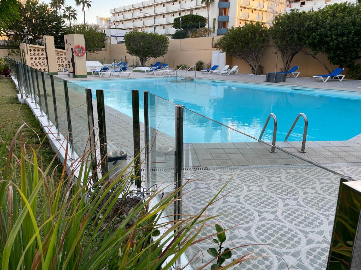 Apartment Near Yumbo And Cita Playa del Ingles (Gran Canaria)