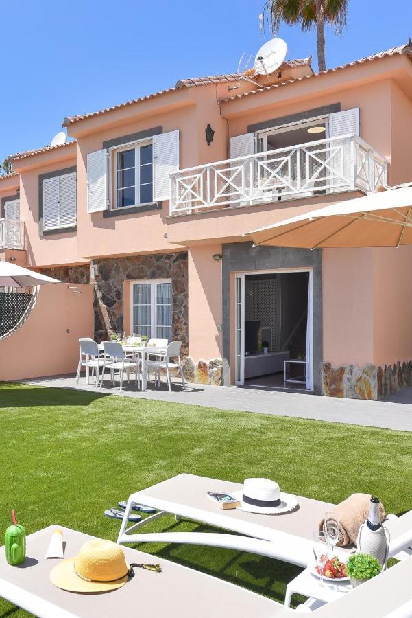 Santa Ana 25 By Villagrancanaria Holiday home *