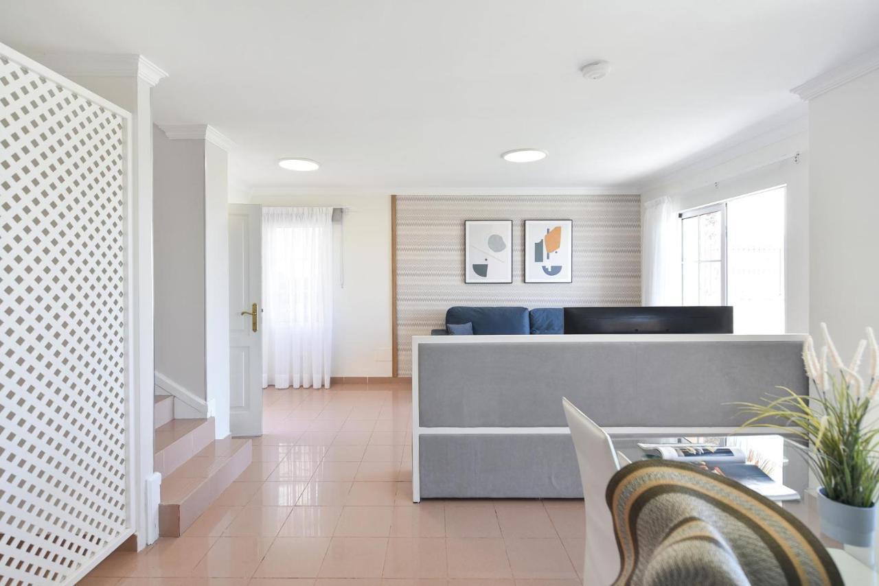 Holiday home Santa Ana 25 By Villagrancanaria Playa del Ingles (Gran Canaria)