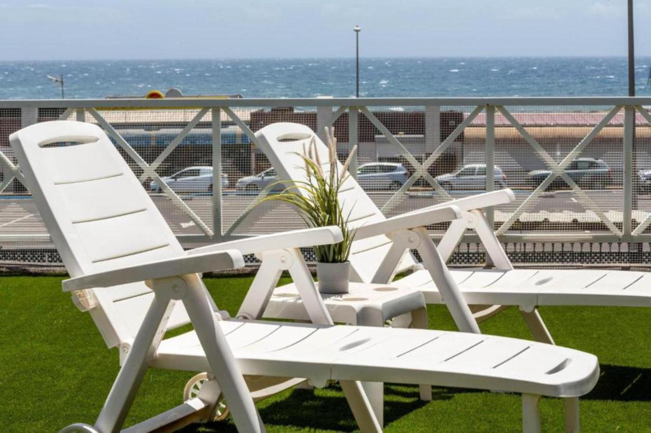 Santa Ana 25 By Villagrancanaria