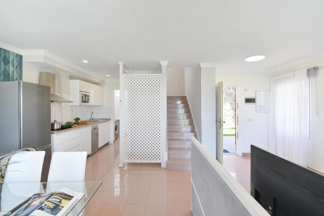Holiday home Santa Ana 25 By Villagrancanaria