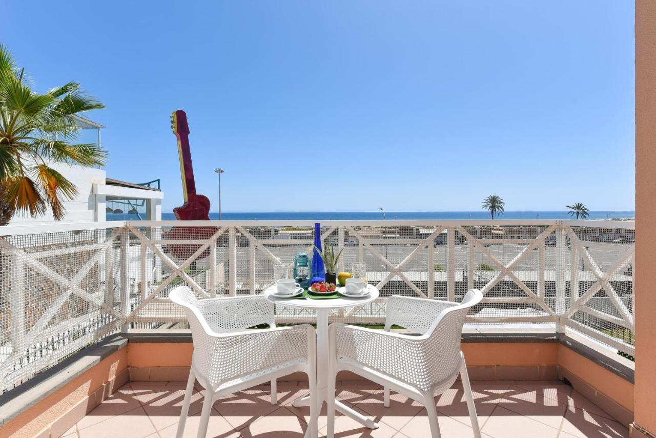 Santa Ana 25 By Villagrancanaria