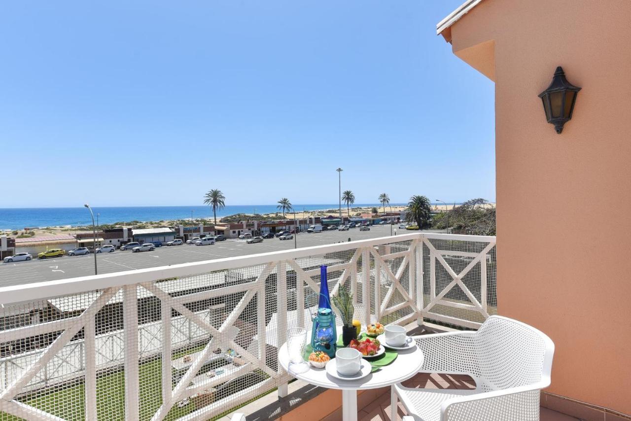 Holiday home Santa Ana 25 By Villagrancanaria