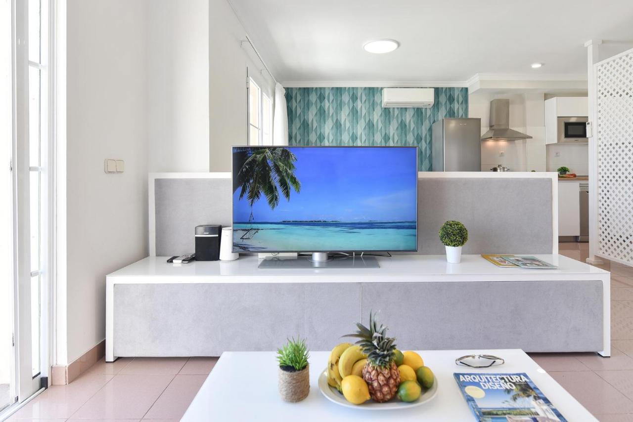 Holiday home Santa Ana 25 By Villagrancanaria