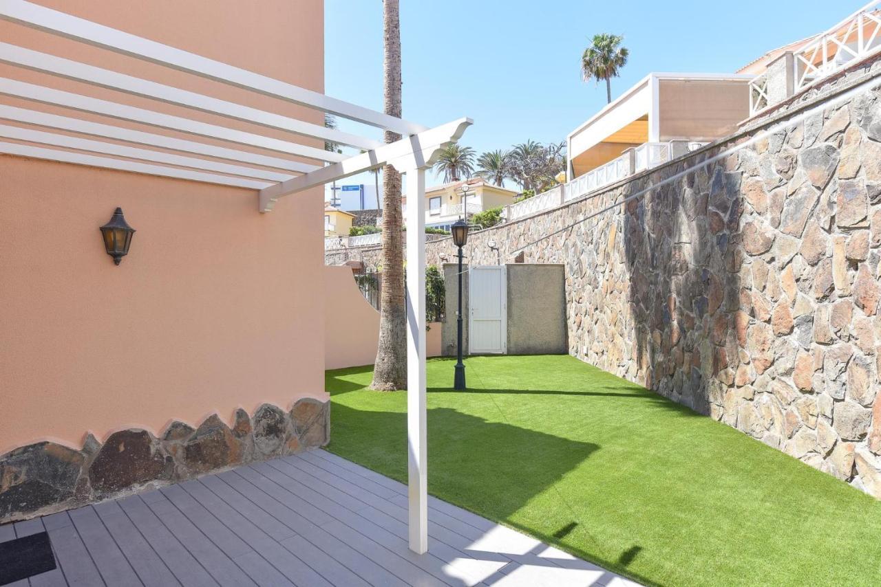 Santa Ana 25 By Villagrancanaria Holiday home