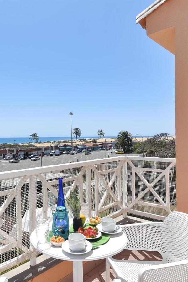 Santa Ana 25 By Villagrancanaria