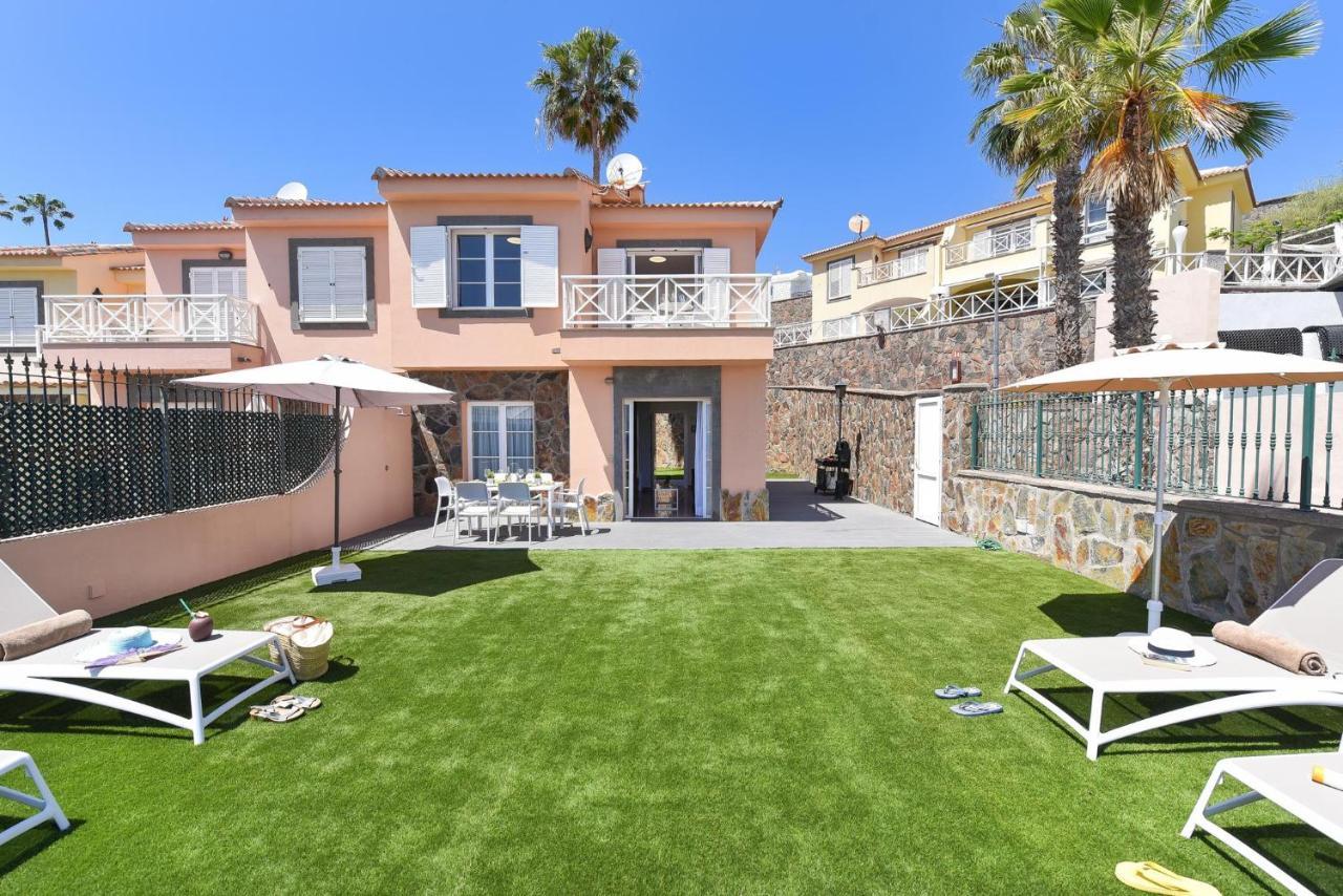 Santa Ana 25 By Villagrancanaria Holiday home Playa del Ingles (Gran Canaria)