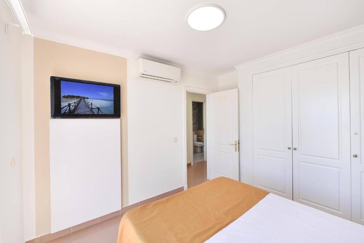 Santa Ana 25 By Villagrancanaria Holiday home