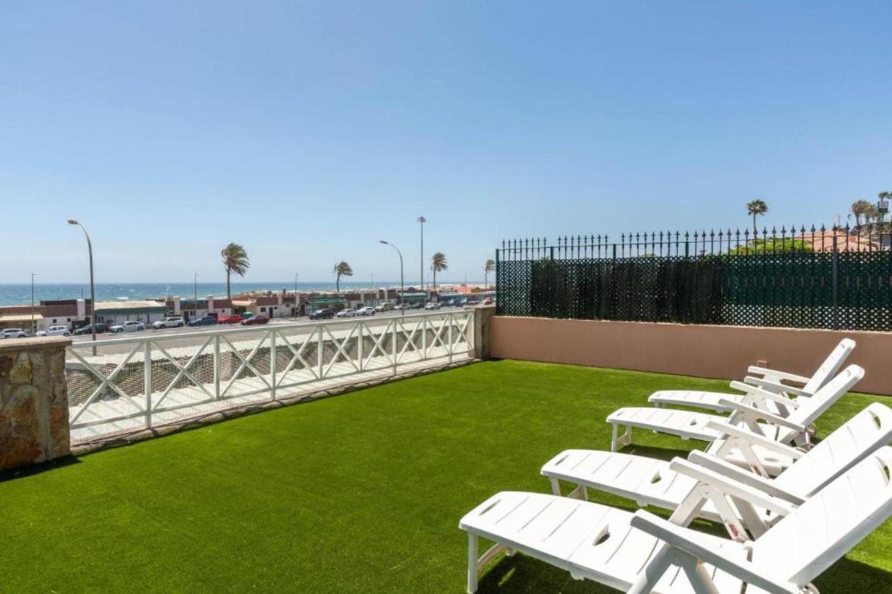 Santa Ana 25 By Villagrancanaria Holiday home *