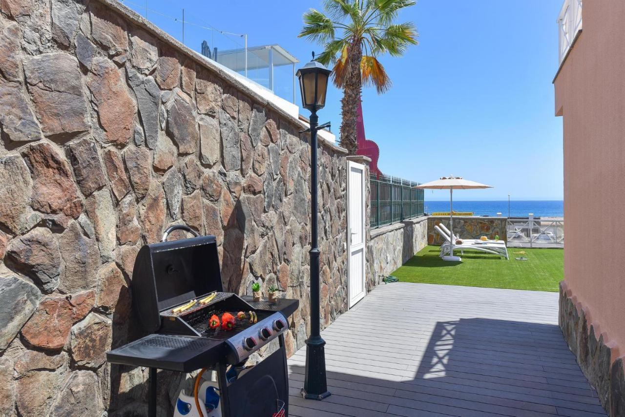 Holiday home Santa Ana 25 By Villagrancanaria Playa del Ingles (Gran Canaria)