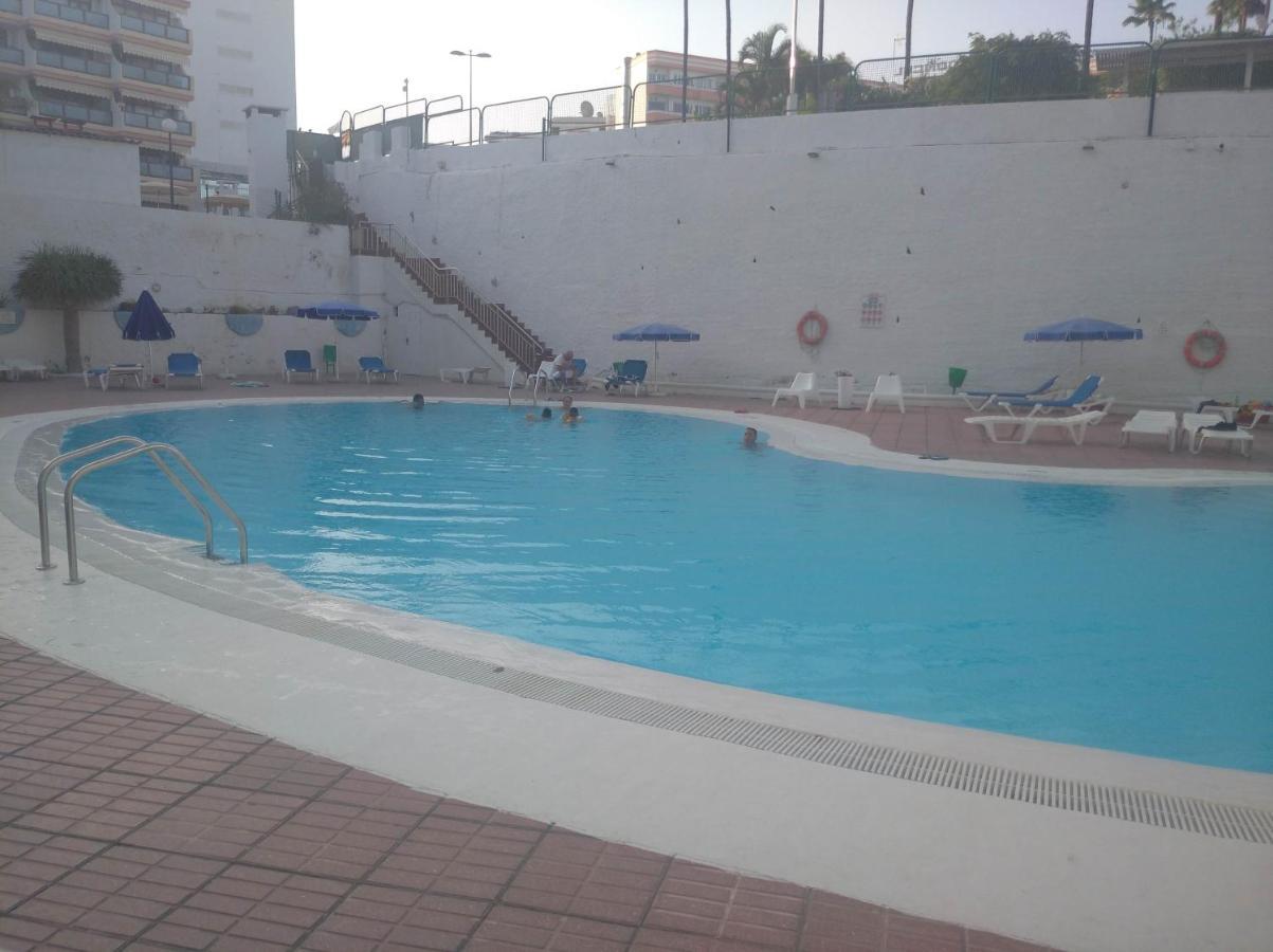 Apartment Relax Playa Ingles