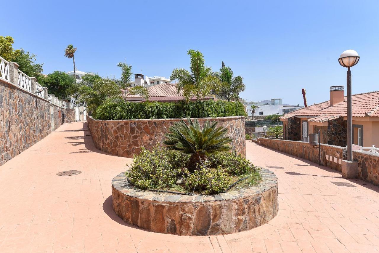 Holiday home Santa Ana 24 By Villagrancanaria *