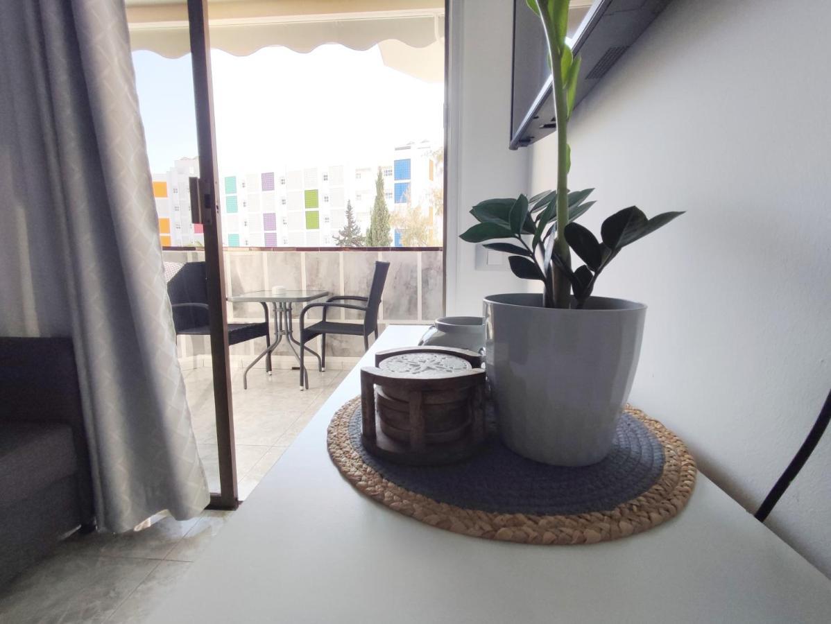 Vivienda Agaete Parque Appartement