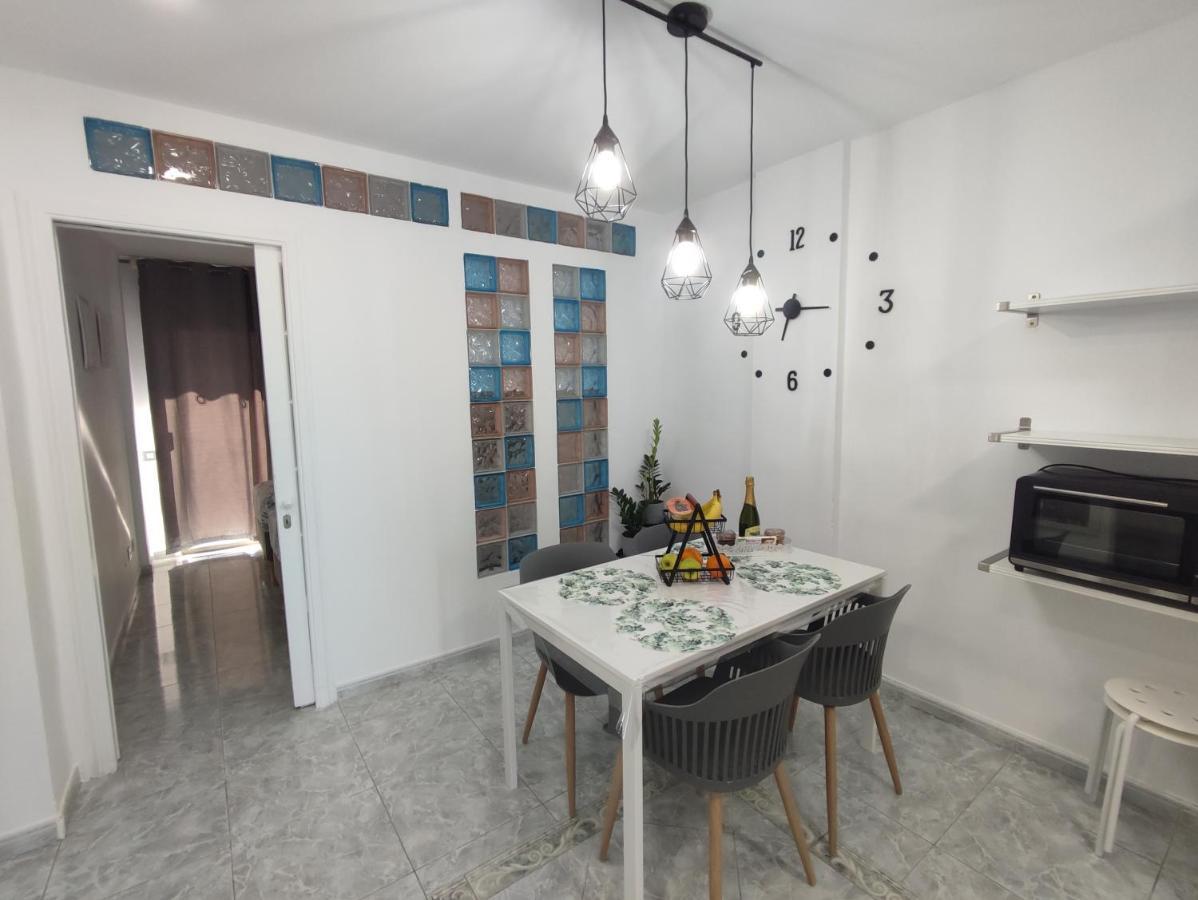 Appartement Vivienda Agaete Parque Playa del Inglés