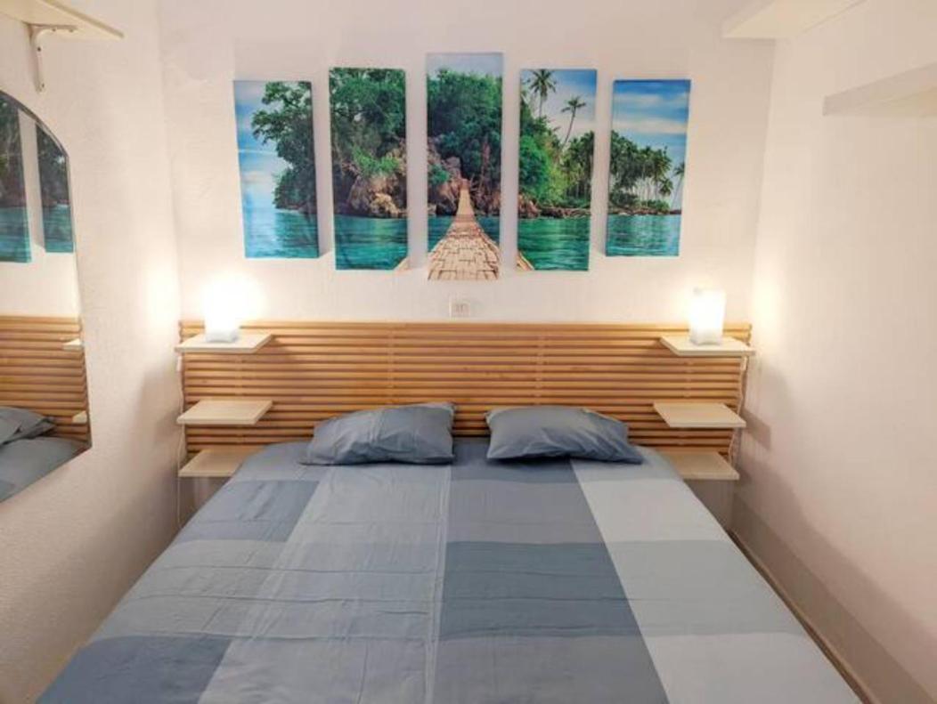 Paraiso Appartement