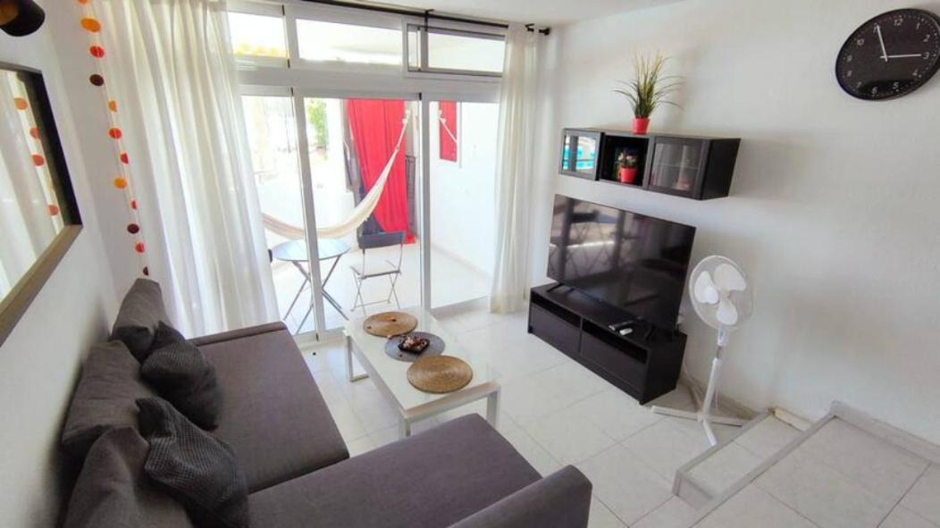 Appartement Paraiso