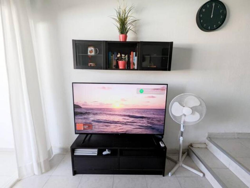 Paraiso Appartement