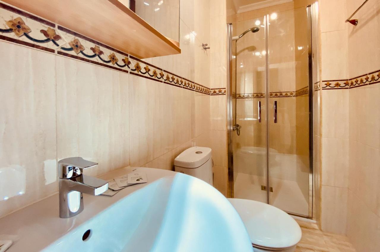 Click&guest - Comfortable Flat 2 Close To The Huoneisto *