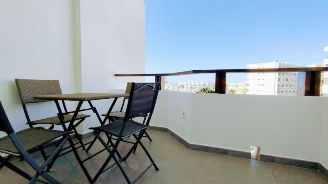 Mirador Del 6th